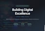 develop website, full stack developer, website development